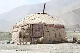 I would mind seeing one new camel warrior. Traditional Yurt Google Search Yurt Mongolian Tent Mongolian Yurt
