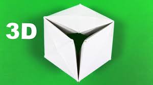 An endless card is a card that folds a ton of different ways, so it can be used over and over again without having to replace it. Never Ending Card Endless Card Youtube