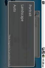 Give you in full control of the orientation of the screen. Rotation Locker For Android Apk Download