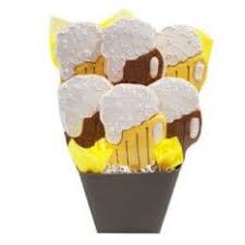 Sweet Brew Bouquet De Biscuits Cadeaux Comestibles Canada