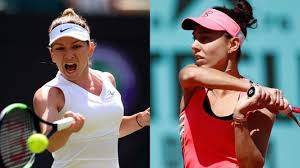 Jucătoarea cu cele mai multe săptămâni pe primul loc wta este steffi graf, cu 337 săptămâni. Simona Halep Si Mihaela BuzÄrnescu Infrangere La Australian Open Perechea A Pierdut In Primul Tur