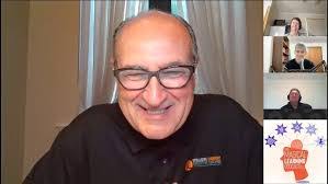 Brennan Agranoff's Instagram, Twitter & Facebook