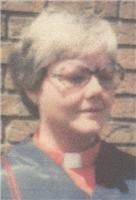 Marilyn Lesser Obituary (1938