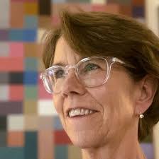 Lisa Townes's Instagram, Twitter & Facebook