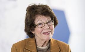 Marianne Koch beendet BR-Radiosendung zu Gesundheit nach 25 Jahren