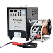 After burning, it produces shielding gases and lays welds. Fcaw Welding Machine Specification
