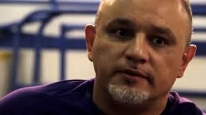 Chapter 1: Jacques Rivera