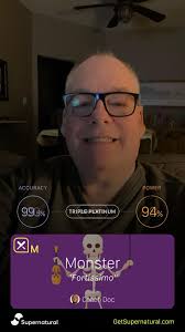 Coach Doc recommends classical music for 1% effort