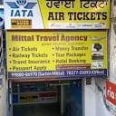 Mittal travel agency in Bhatinda City,Bhatinda - Best Air ...