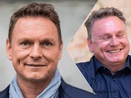 Axel Bulthaupt Ehemann: Eine Liebesgeschichte, die inspiriert - Mangasee