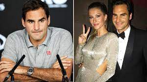 Open tournament) is a tennis legend, he credits much of his. Australian Open 2021 Roger Federer Still Making Headlines