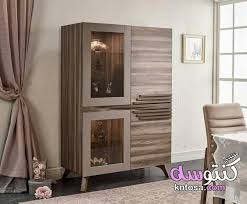 احدث نيش مودرن 2019 Chic Dining Room Residential Furniture Luxury Furniture