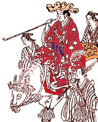 「徳川宗春」の画像検索結果