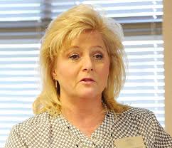 Johnson, Barrett-Vaughan switch to GOP