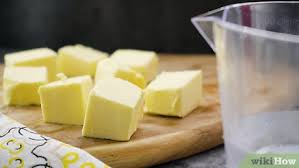 So for 2 we have: 3 Ways To Measure Butter Wikihow