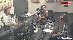 Hace tiempo que daisy may queen abandonó la argentina para cumplir el sueño de instalarse en la india, donde vive rodeada de la naturaleza. Radio Mitre Daisy May Queen En Confesiones Parte2