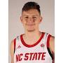 Profile Picture of Max Farthing, Basketball Player | Proballers (@proballers.com) on Google