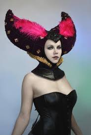 Fosshape 600 Based Headpiece For Maghda Costume By First Keeper Headpiece Funny Cosplay Cosplay Tutorial