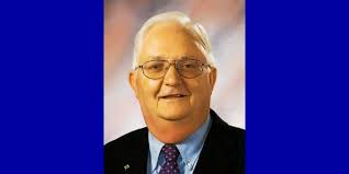 John C. Morgan: Life is a journey