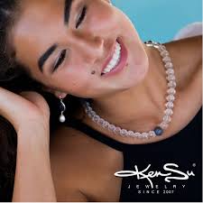 Suheiwa Kendra (@kensujewelry)