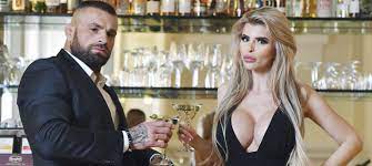 Můj partner má náročné období, zdravotní komplikace a potřebu soustředit se. Zhave Fotky Takhle Jste Vemolu S Jeho Lelou Jeste Nevideli Co Na Sebe Praskli Blesk Sport