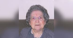 Obituary information for Margaret Findley