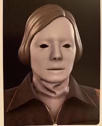 Çalışan Joe'ların ürkütücü olduğunu söyleyen herkese, bu Anton Chigurh  görünümlü serseriyi almadığımıza sevinin. XD : r/alienisolation