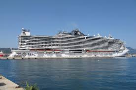 Maybe you would like to learn more about one of these? Msc Seaview Wikidata