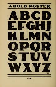 Public Domain Studio Handbook Lettering Over 250 Pages Lettering Design And Layouts New Alphabets Typography Alphabet Lettering Free Typography Fonts