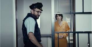 Lawyers for jeffrey epstein's pimp ghislaine maxwell provided of photo of their client in jail with a… Ghislaine Maxwell S First Day In Prison The Shovel