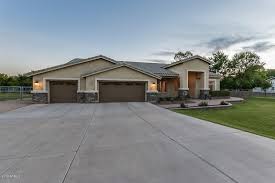 Photo For 12519 E Via De Palmas Road Chandler Az 85249 Listing 5525773 Property House Styles Real Estate