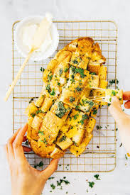 Small Batch Cheesy Garlic Bread Hummingbird High Cheesy Garlic Bread Garlic Bread Garlic Bread Recipe