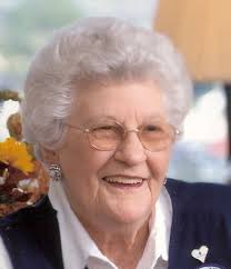 Helen Rightmire Obituary