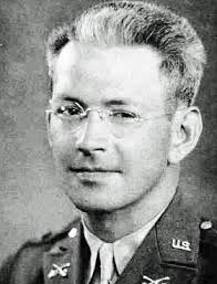 Jerome Post Eastman : First Lieutenant from Illinois, World War II Casualty