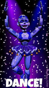 Ballora fnaf anime fnaf kawaii anime steven universe characters william afton fnaf sister location circus baby fnaf characters freddy fazbear. Room Ballora Five Nights At Freddy S Novocom Top