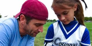 4 One-Liners That Result in Emotionally Stunted Boys