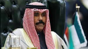 Ø£Ù…ÙŠØ± Ø§Ù„ÙƒÙˆÙŠØª Ù‚Ø¨Ù„ Ø§Ø³ØªÙ‚Ø§Ù„Ø© Ø§Ù„Ø­ÙƒÙˆÙ…Ø© Ø¨Ø¹Ø¯ Ø§Ù„Ø§Ù†ØªØ®Ø§Ø¨Ø§Øª ÙˆØ·Ù„Ø¨ Ù…Ù†Ù‡Ø§ Ø§Ù„Ø§Ø³ØªÙ…Ø±Ø§Ø± Ø¨ØªØµØ±ÙŠÙ Ø§Ù„Ø£Ø¹Ù…Ø§Ù„
