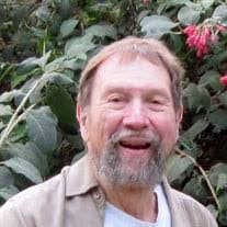 William Thiessen's Instagram, Twitter & Facebook