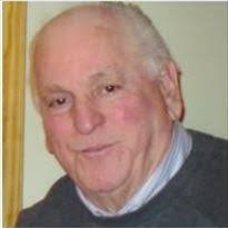 Obituary information for Rudolph DiFalco