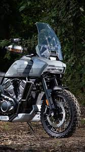 2020 Harley Davidson Pan America In 1080x1920 Resolution Adventure Bike Adventure Motorcycle Gear Adventure Bike Motorcycles