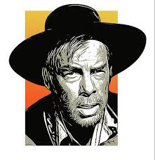 Marvin Drawings for Sale