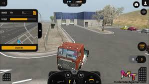 Let's travel around europe, call for capital and open a truck company with many veteran drivers in truck simulator pro europe mod apk. Truck Simulator Pro 2 1 6 Apk Mod Data Download For Android Games News