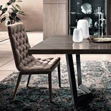 We are agents for major international fabric brands, such as hertex, and offer a wide range of styles and colours of materials. Elite Dining Room Brown Silver Birch Modern Dining Room Sets Dining Room Furniture