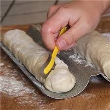Comment Faire Son Pain Maison Tom Press