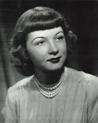 Marian Reed Obituary (1928