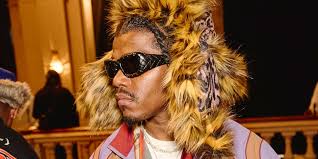 How Smino Added (More) Color to KidSuper's SS25 Runway