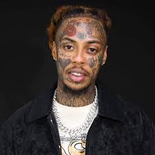 Lashae Jacobs's Instagram, Twitter & Facebook