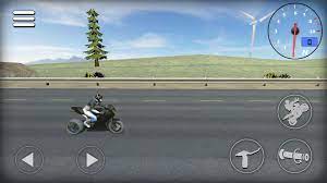 Uten skriftlig tillatelse er det ikke tillatt å gjøre endringer på nettsiden/kildekoden eller å kopiere for bruk annet sted. Wheelie Challenge 2d Motorbike Wheelie Challenge For Android Apk Download