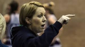 Elaine Rice: Former Northern Ireland coach 'worries for netball's future'