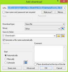 Hanya tinggal memutar video yang ingin di unduh, maka kamu tinggal menunggu video tersebut tersimpan di ponselmu. Cara Download Menggunakan Proxy Dengan Free Download Manager